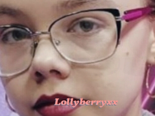 Lollyberryxx