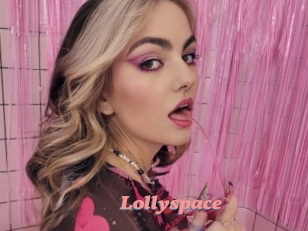 Lollyspace