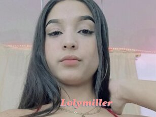 Lolymiller