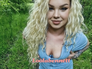 Loolabennett