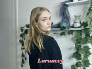 Loraacey