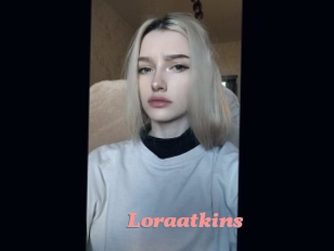 Loraatkins