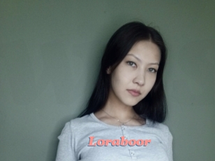 Loraboor