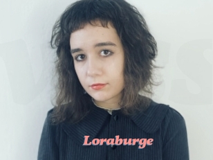 Loraburge