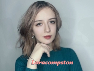 Loracompston