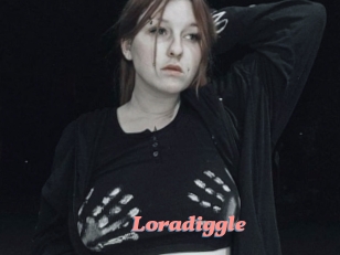 Loradiggle