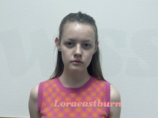 Loraeastburn