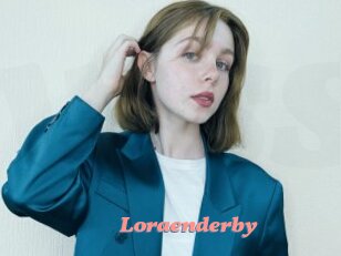 Loraenderby