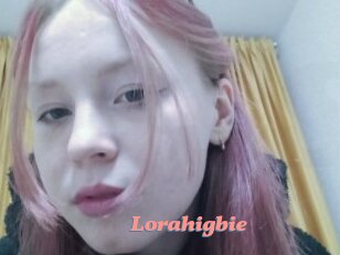 Lorahigbie