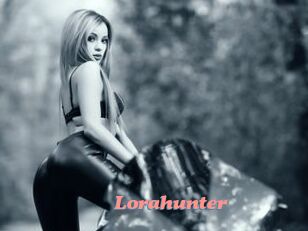 Lorahunter