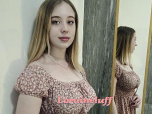 Loraineluff