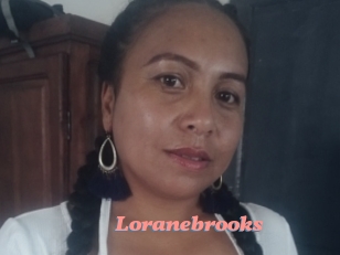 Loranebrooks