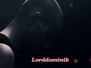 Lorddominik