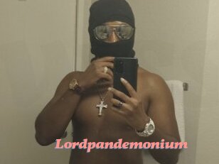 Lordpandemonium