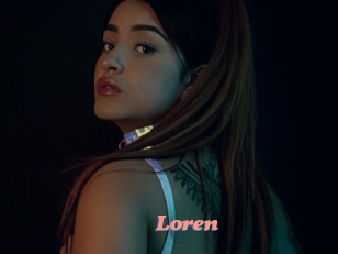 Loren