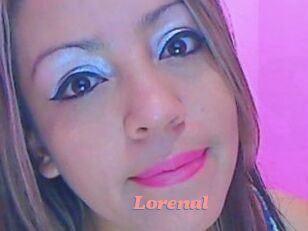 Lorenal