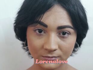 Lorenalove