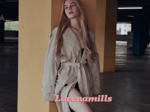 Lorenamills