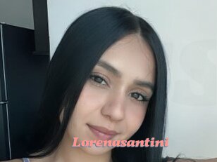 Lorenasantini