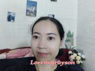 Lorenegrayson