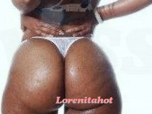 Lorenitahot