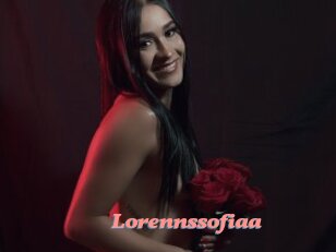 Lorennssofiaa