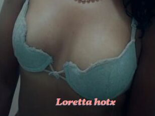 Loretta_hotx