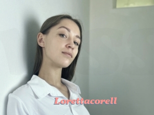 Lorettacorell