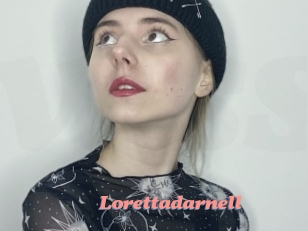 Lorettadarnell