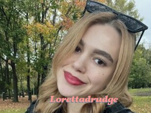 Lorettadrudge