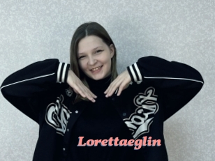 Lorettaeglin