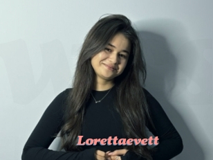 Lorettaevett