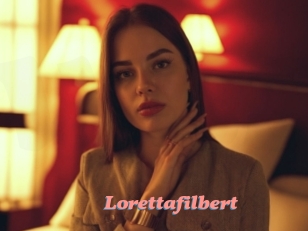 Lorettafilbert