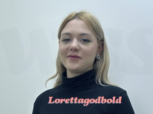 Lorettagodbold