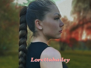 Lorettahailey