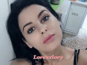 Lorexxlory