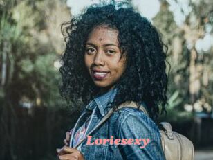 Loriesexy