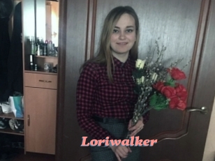 Loriwalker