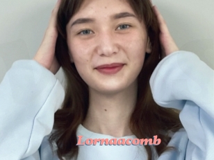 Lornaacomb