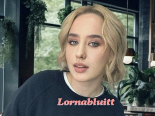 Lornabluitt