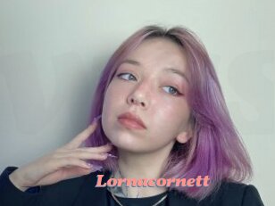 Lornacornett