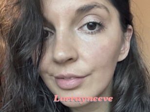 Lorrayneeve