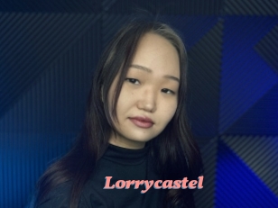 Lorrycastel