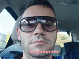 Lorymartin