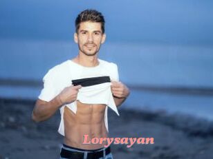 Lorysayan