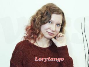 Lorytango