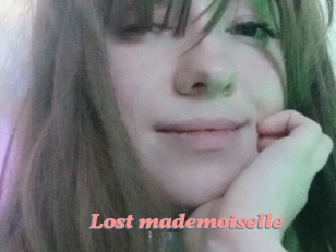 Lost_mademoiselle