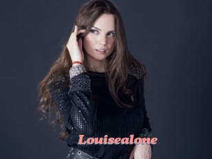 Louisealone