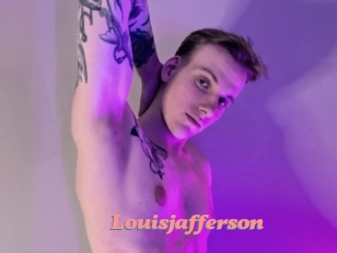 Louisjafferson