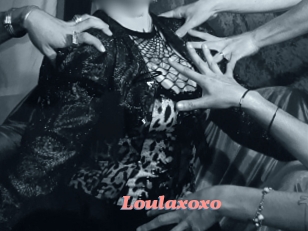 Loulaxoxo